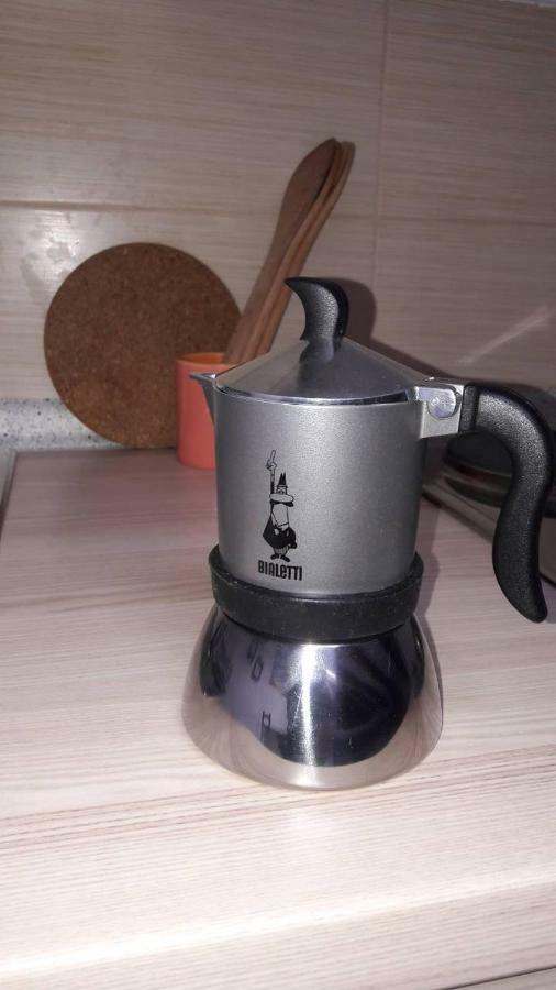شقة Lukadora بولا المظهر الخارجي الصورة
